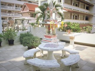 出售 公寓 公寓 在 Bang Lamung, Chon Buri