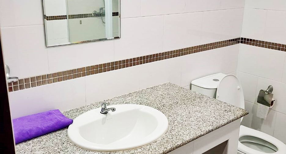 For sale studio condo in Central Pattaya, Pattaya