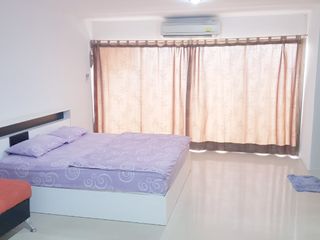 For sale studio condo in Bang Lamung, Chonburi