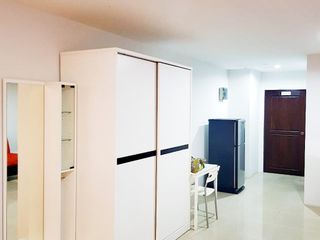 For sale studio condo in Bang Lamung, Chonburi