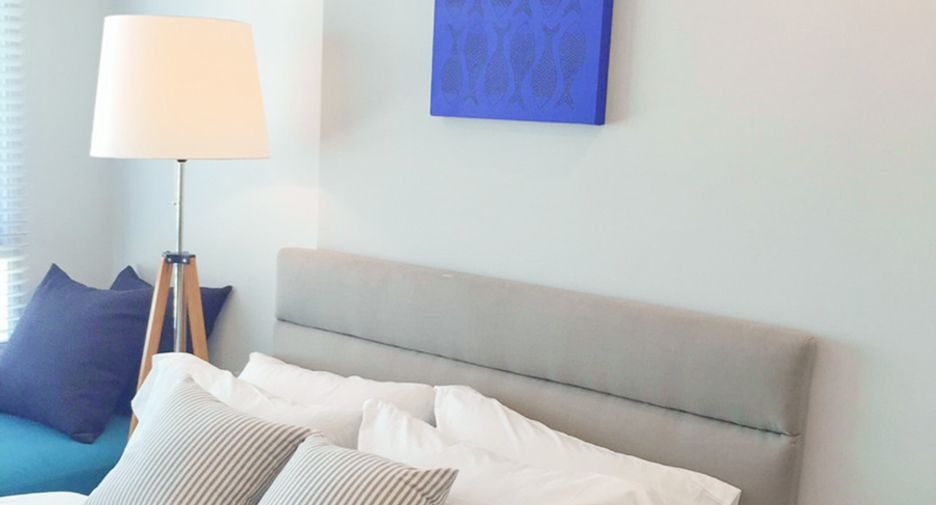 Condo en venta de 1 habitaciones en Central Pattaya, Pattaya