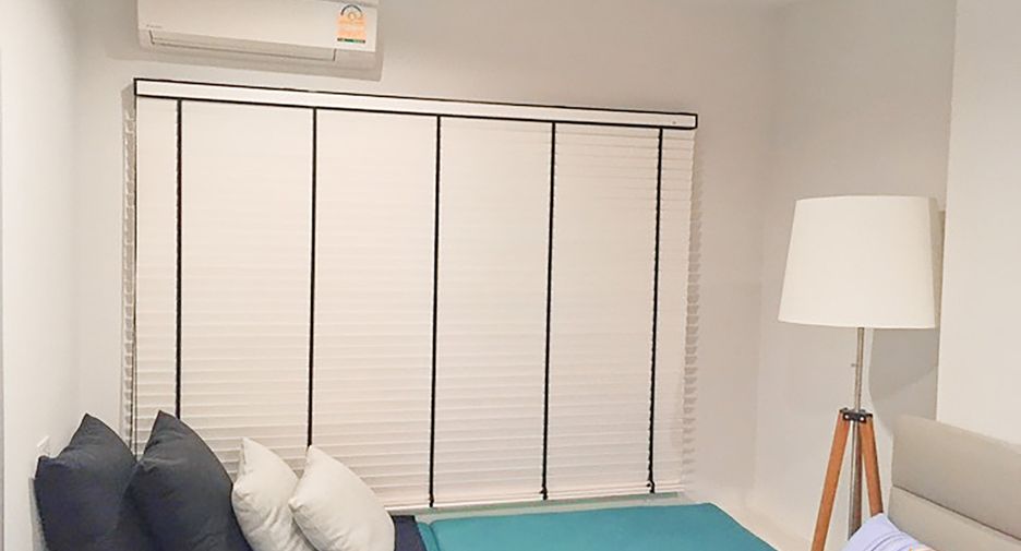 Condo en venta de 1 habitaciones en Central Pattaya, Pattaya