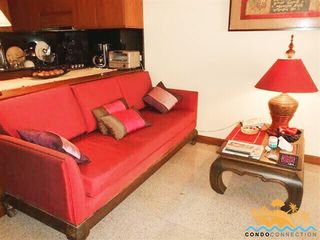 For sale studio condo in Bang Lamung, Chonburi