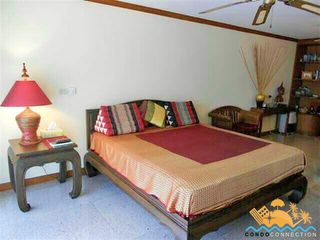 For sale studio condo in Bang Lamung, Chonburi