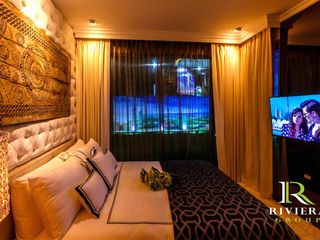Wohnung zum Kauf mit 2 Zimmer in Bang Lamung, Chonburi