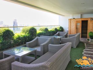 For sale スタジオ condo in Bang Lamung, Chonburi