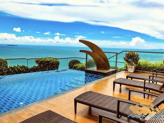 For sale スタジオ condo in Bang Lamung, Chonburi