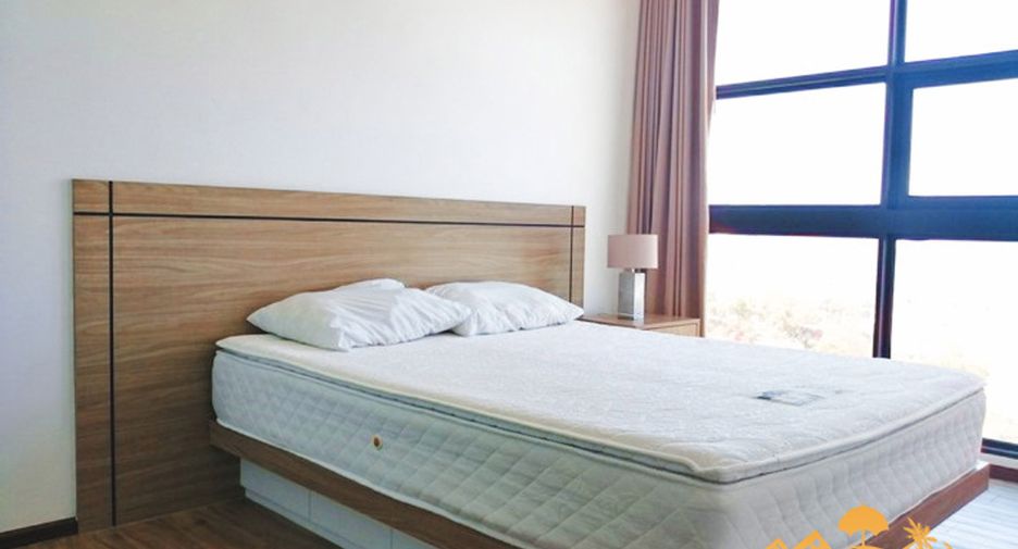 À vendre 1 chambre condo à South Pattaya, Pattaya