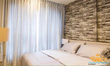 Wohnung zum Kauf mit 1 Zimmer in South Pattaya, Pattaya