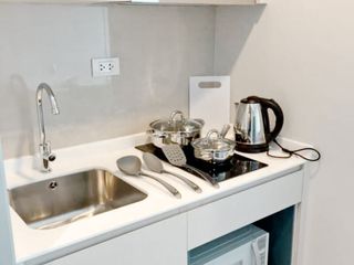 Condo en venta de 1 habitaciones en Bang Lamung, Chonburi