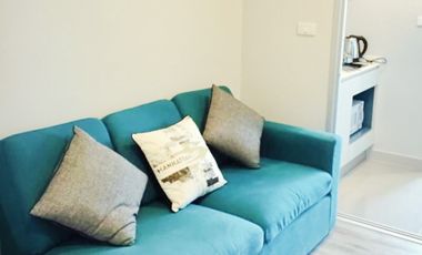 Продажа 1 кровать кондо в Центральная Паттайя, Паттайя