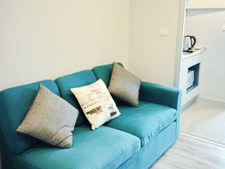 Condo en venta de 1 habitaciones en Bang Lamung, Chonburi