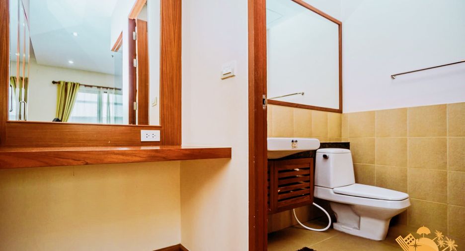For sale 1 bed condo in South Pattaya, Pattaya