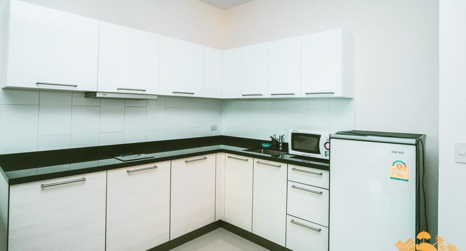 For sale 1 bed condo in South Pattaya, Pattaya