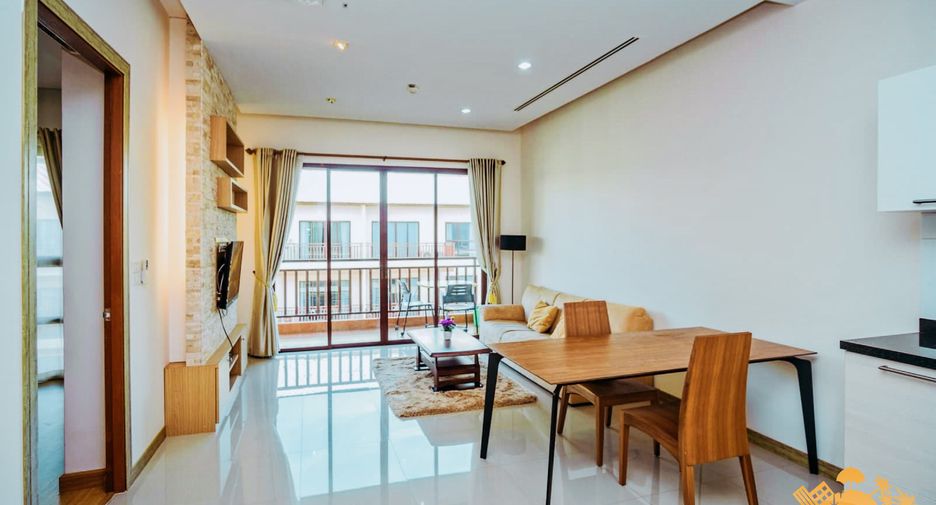 For sale 1 bed condo in South Pattaya, Pattaya