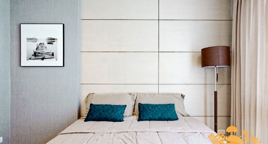 For sale 2 bedrooms condo in South Pattaya, Pattaya