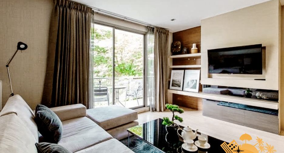 For sale 2 bedrooms condo in South Pattaya, Pattaya