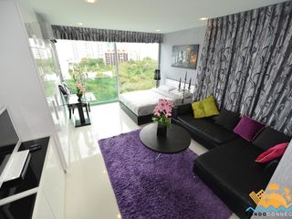 出售 公寓 公寓 在 Bang Lamung, Chon Buri