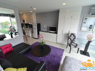 出售 公寓 公寓 在 Bang Lamung, Chon Buri