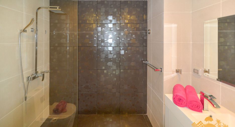 Condo en venta de estudio en North Pattaya, Pattaya