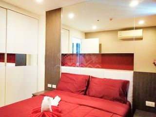 Wohnung zum Kauf mit 1 Zimmer in Bang Lamung, Chonburi