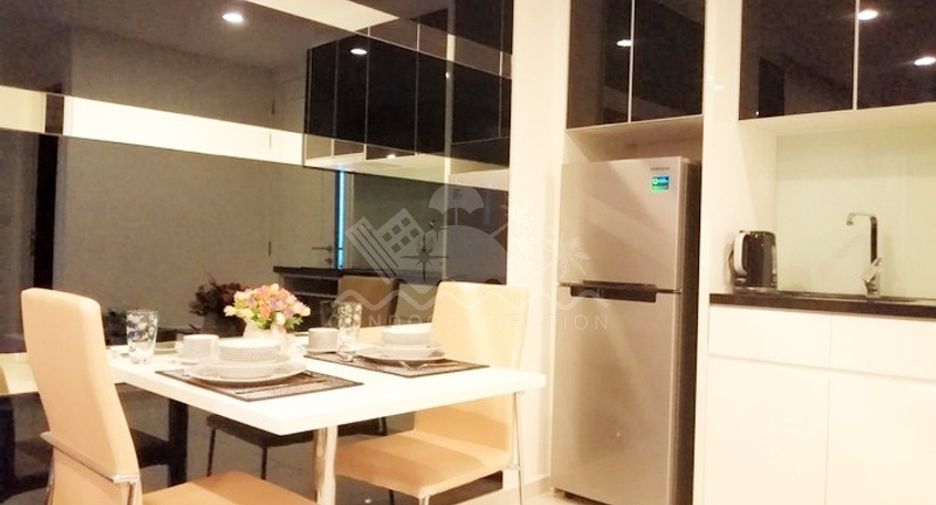 For sale 1 bed condo in Pratumnak, Pattaya