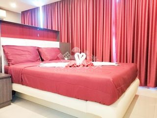 Wohnung zum Kauf mit 1 Zimmer in Bang Lamung, Chonburi