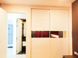 Wohnung zum Kauf mit 1 Zimmer in Bang Lamung, Chonburi
