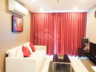 Wohnung zum Kauf mit 1 Zimmer in Bang Lamung, Chonburi