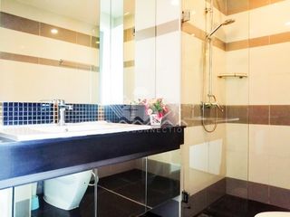 Wohnung zum Kauf mit 1 Zimmer in Bang Lamung, Chonburi