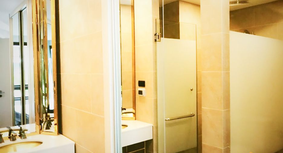 Wohnung zum Kauf mit 1 Zimmer in Jomtien, Pattaya