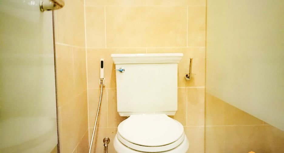 Wohnung zum Kauf mit 1 Zimmer in Jomtien, Pattaya