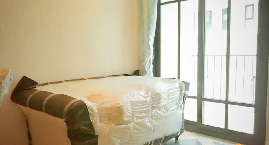 Wohnung zum Kauf mit 1 Zimmer in Jomtien, Pattaya