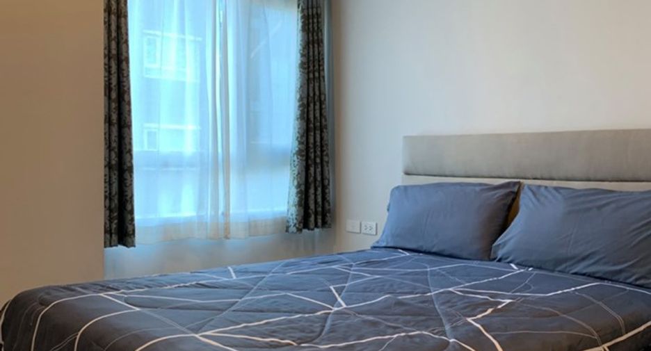 出售 2 卧室 公寓 在 中芭堤雅, 芭提雅
