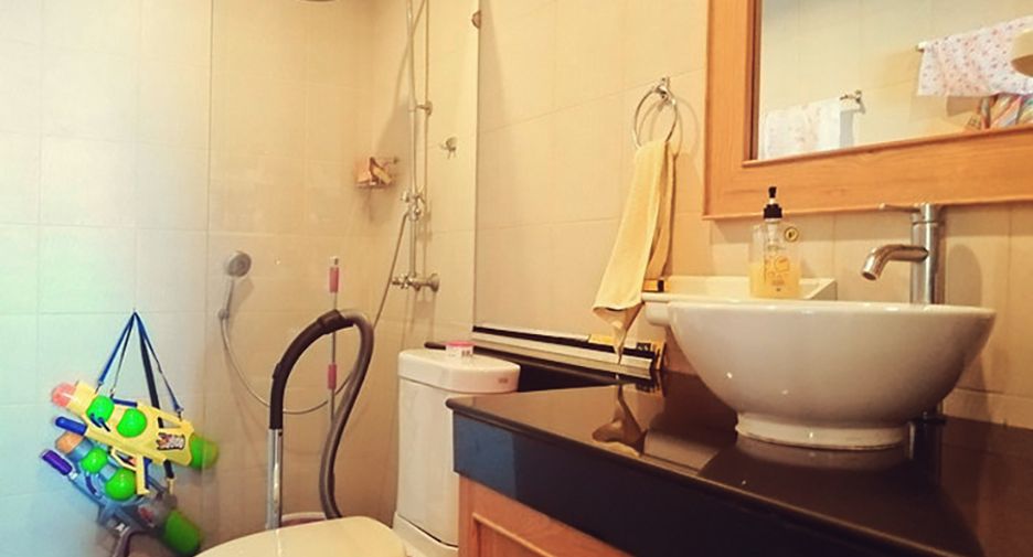 For sale 2 bedrooms condo in Central Pattaya, Pattaya