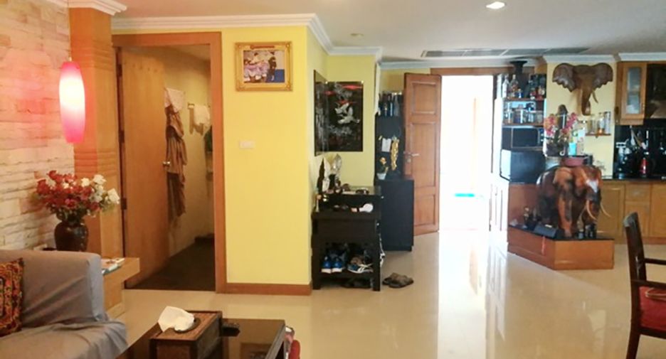For sale 2 bedrooms condo in Central Pattaya, Pattaya