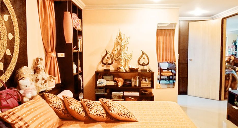 For sale 2 bedrooms condo in Central Pattaya, Pattaya