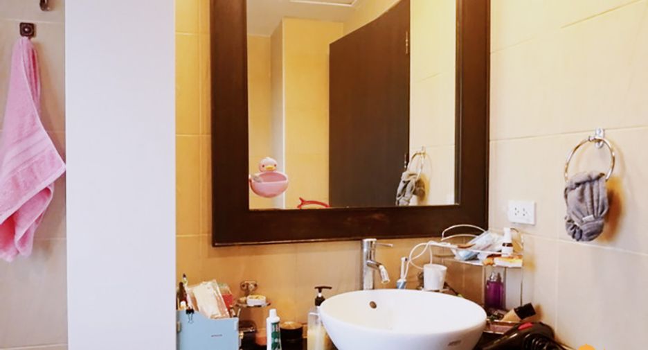 For sale 2 bedrooms condo in Central Pattaya, Pattaya