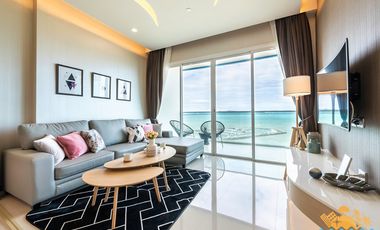 Condo en venta de 1 habitaciones en Sattahip, Chonburi