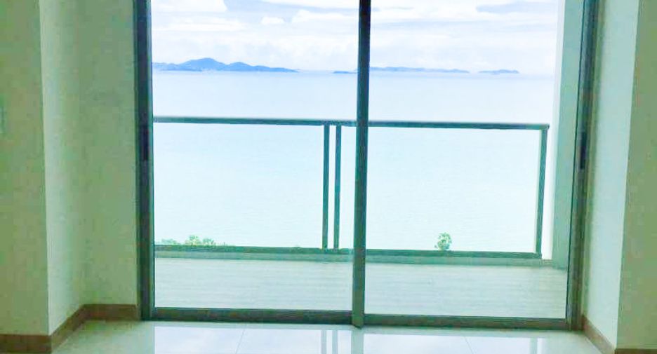 Condo en venta de 1 habitaciones en North Pattaya, Pattaya