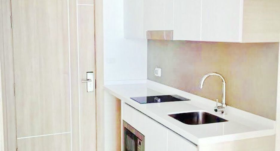 For sale 1 bed condo in North Pattaya, Pattaya