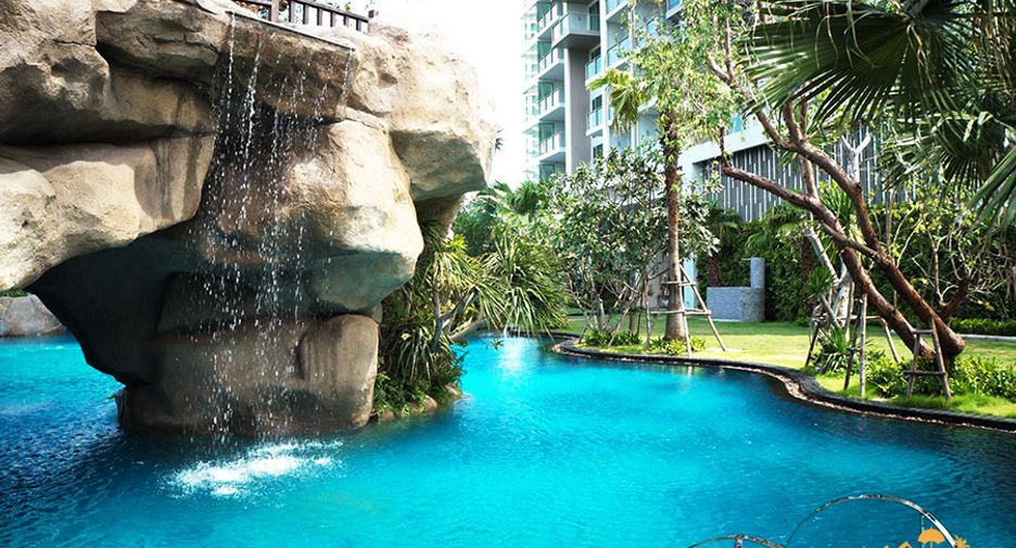 Condo en venta de 1 habitaciones en North Pattaya, Pattaya