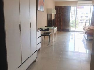 For sale studio condo in Bang Lamung, Chonburi