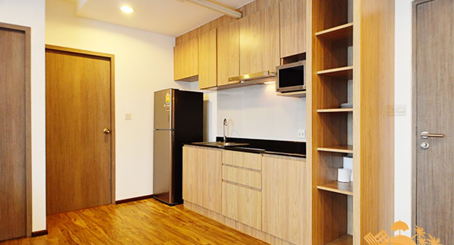 Wohnung zum Kauf mit 2 Zimmer in South Pattaya, Pattaya