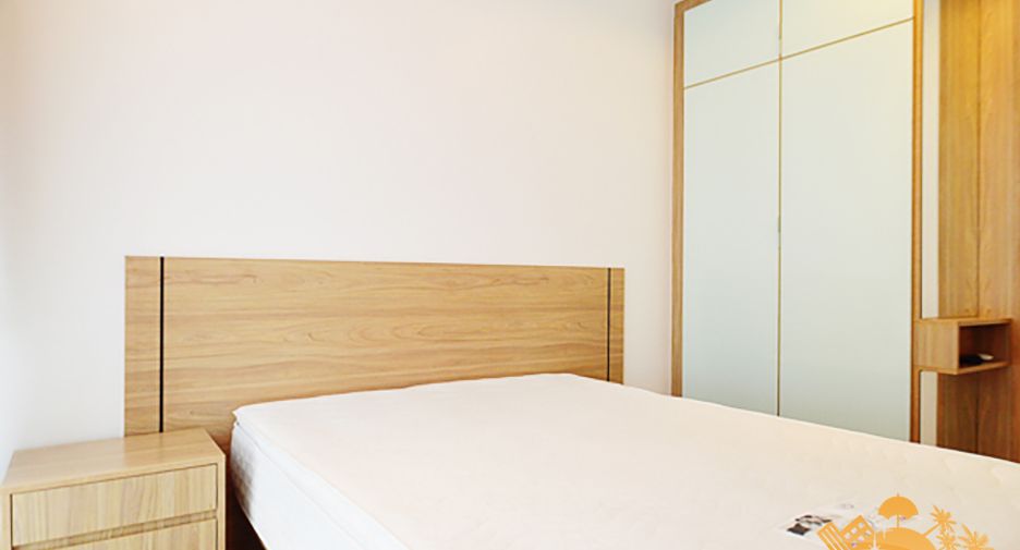 Wohnung zum Kauf mit 2 Zimmer in South Pattaya, Pattaya