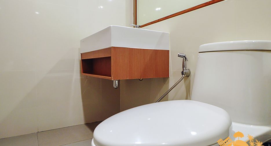 Wohnung zum Kauf mit 2 Zimmer in South Pattaya, Pattaya