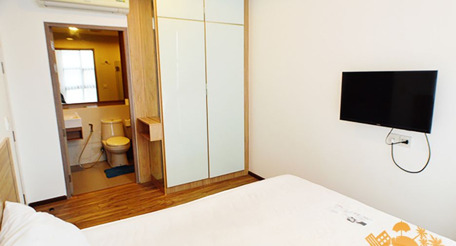 Wohnung zum Kauf mit 2 Zimmer in South Pattaya, Pattaya