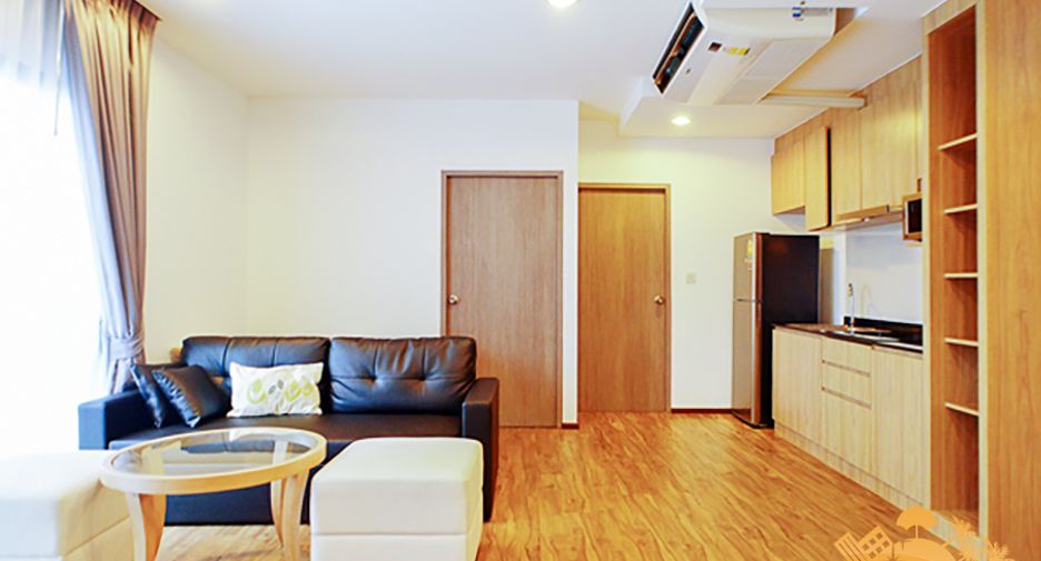 Wohnung zum Kauf mit 2 Zimmer in South Pattaya, Pattaya