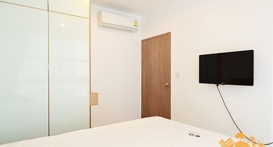 Wohnung zum Kauf mit 2 Zimmer in South Pattaya, Pattaya