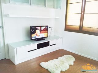 出售 1 卧室 公寓 在 Mueang Chon Buri, Chon Buri